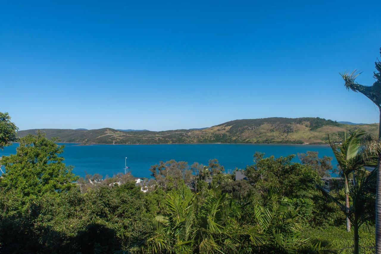 Ferienwohnung Oasis 22 - Hamilton Island Exterior foto