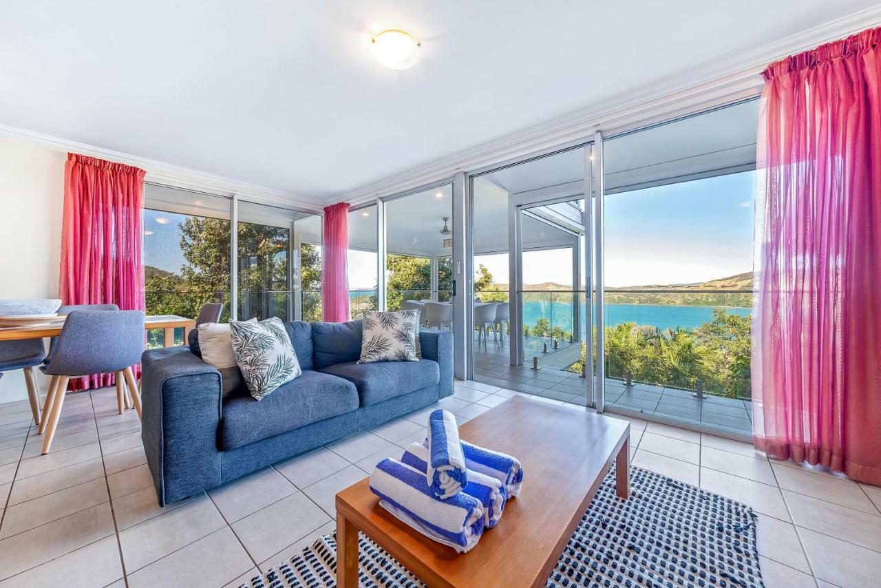 Ferienwohnung Oasis 22 - Hamilton Island Exterior foto