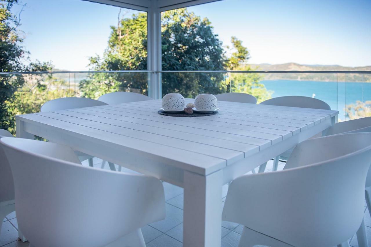 Ferienwohnung Oasis 22 - Hamilton Island Exterior foto