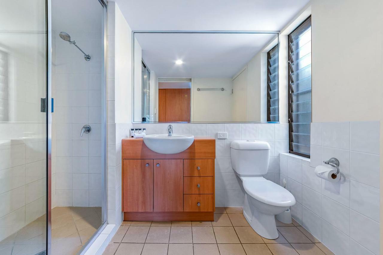 Ferienwohnung Oasis 22 - Hamilton Island Exterior foto
