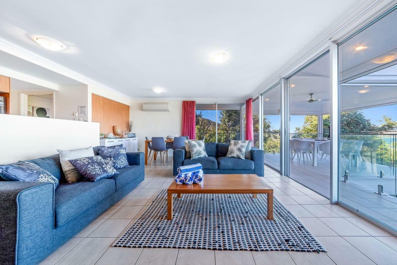 Ferienwohnung Oasis 22 - Hamilton Island Exterior foto