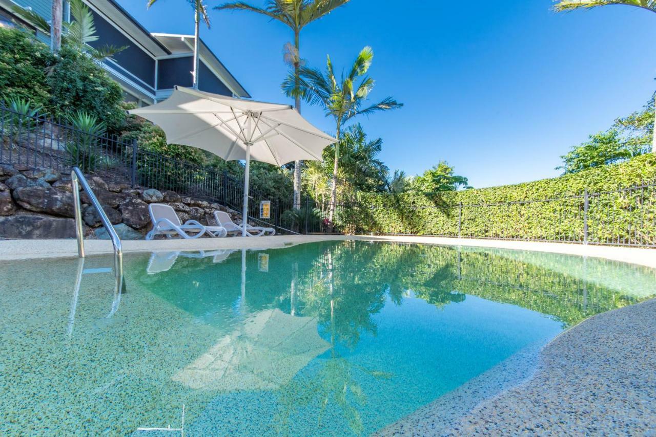 Ferienwohnung Oasis 22 - Hamilton Island Exterior foto