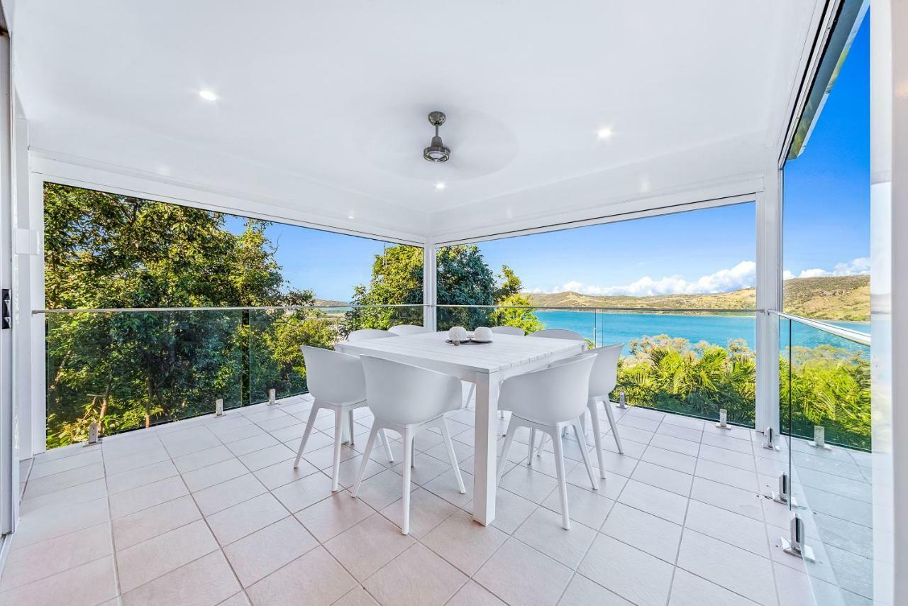 Ferienwohnung Oasis 22 - Hamilton Island Exterior foto