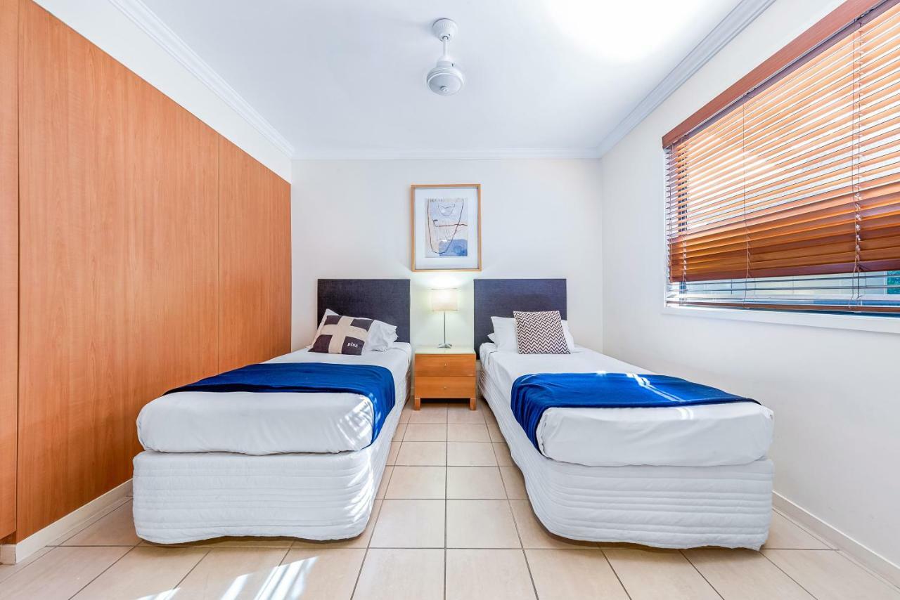 Ferienwohnung Oasis 22 - Hamilton Island Exterior foto