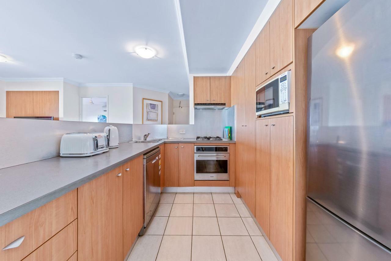 Ferienwohnung Oasis 22 - Hamilton Island Exterior foto